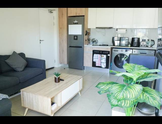 1 BEDROOM APARTMENT FOR SALE IN RICHWOOD